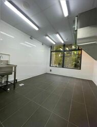 Syh Logistics Building (D13), Retail #464082971